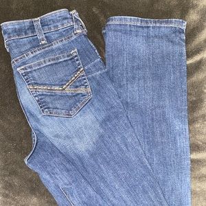 Womens Ariat Jeans